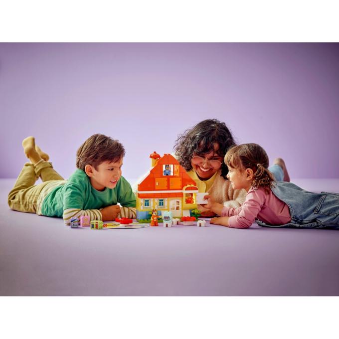 LEGO 10459