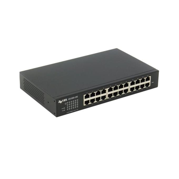 ZyXEL GS1900-24E-EU0103F