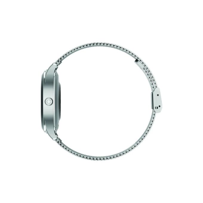 Maxcom Fit FW42 Silver