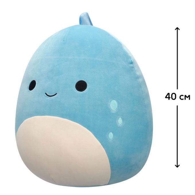 SQUISHMALLOWS SQCR07049
