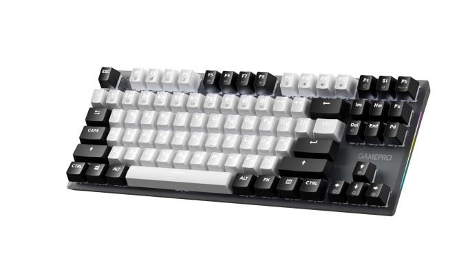 GamePro MK124G