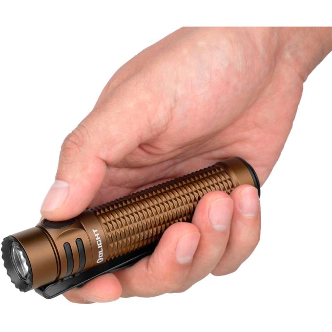 Olight Warrior Mini 3 DT
