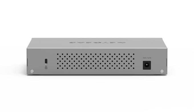 Netgear MS108UP-100EUS