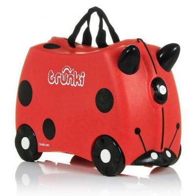Trunki 0092-GB01-UKV