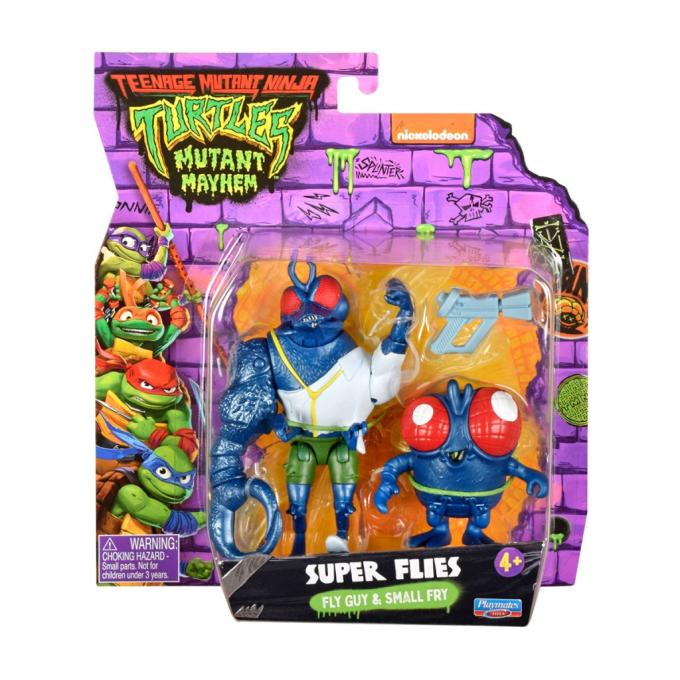 TMNT 83481