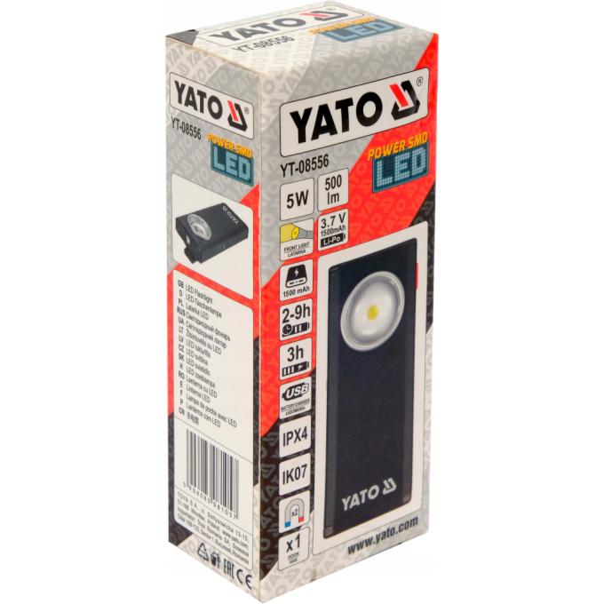 YATO YT-08556