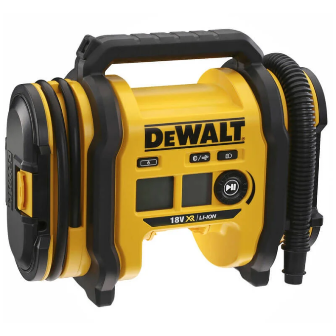 DeWALT DCC018N
