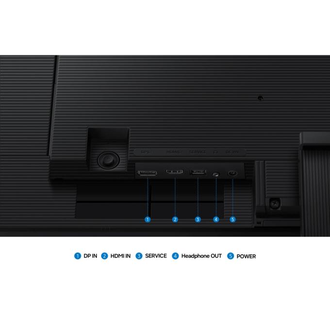 Samsung LS27H700EAIXUA