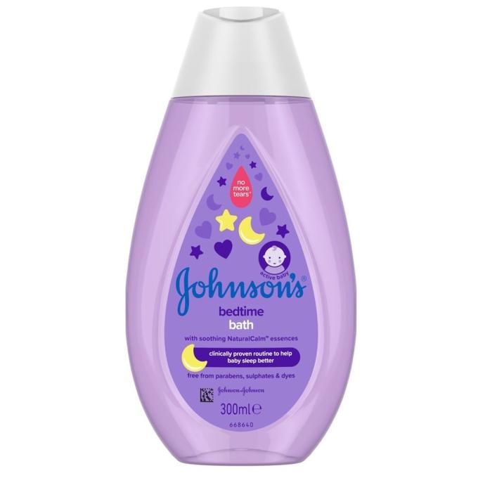 Johnson’s Baby 3574661427515