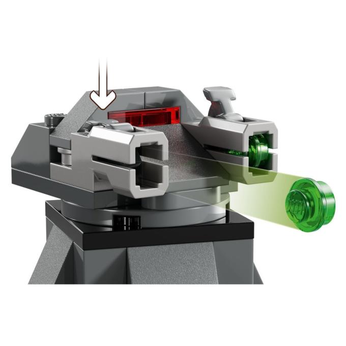 LEGO 75386