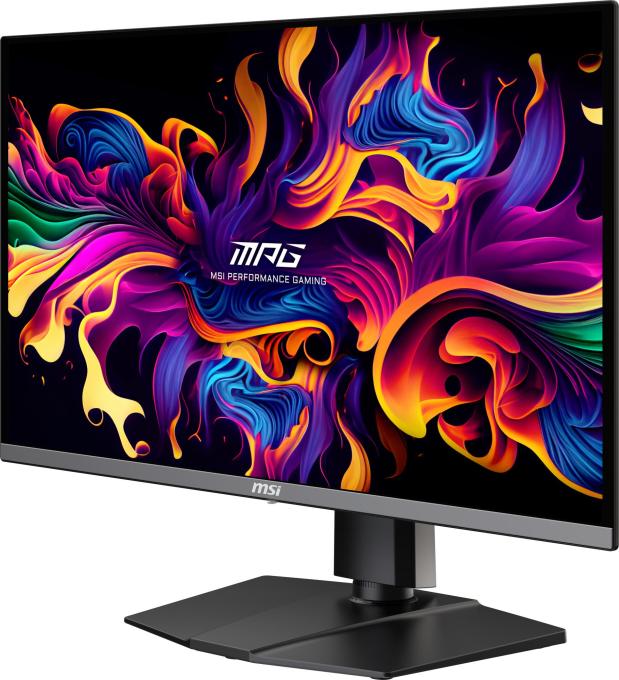 MSI MPG 272URX QD-OLED