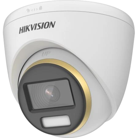 Hikvision DS-2CE72DF3T-F (2.8мм)