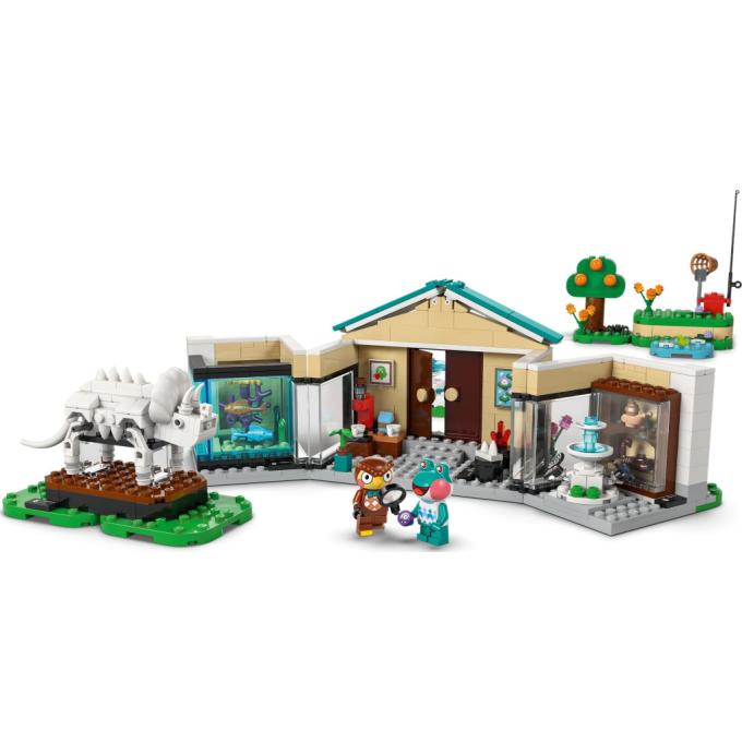 LEGO 77056