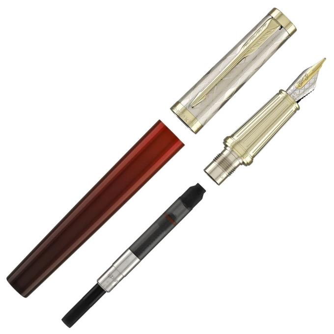 Parker 61 111