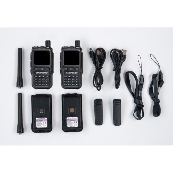 Baofeng UV-5R_MINI_Black