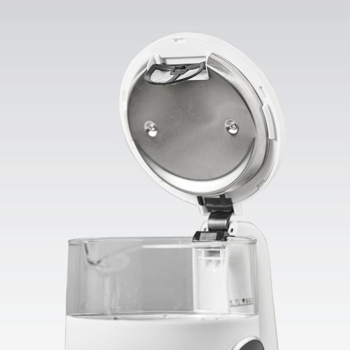Maestro MR-023-WHITE