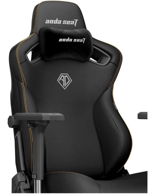 Anda Seat AD12YDC-L-01-B-PV/C