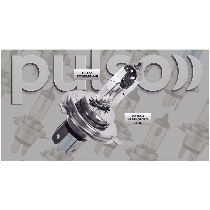 PULSO LP-42653
