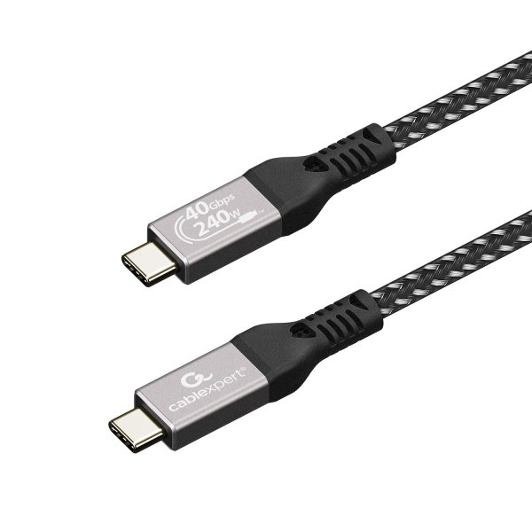 Cablexpert CCBP-USB4-CMCM240-0.5M