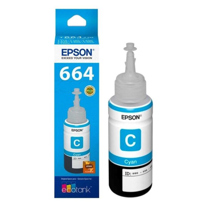 EPSON C13T66424A