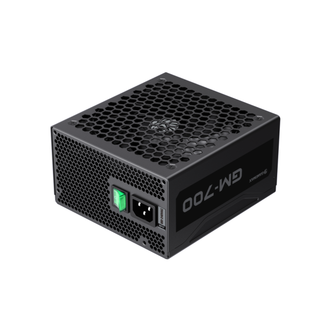 GAMEMAX GM-700 Modular