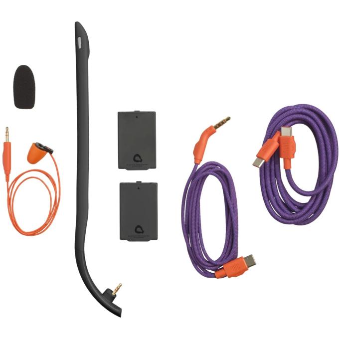 JBL JBLQTUM950BLK