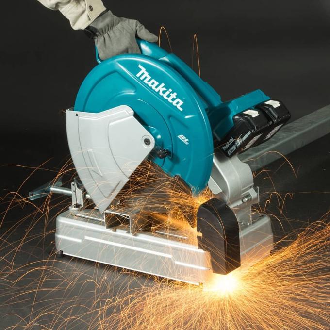 Makita DLW140Z