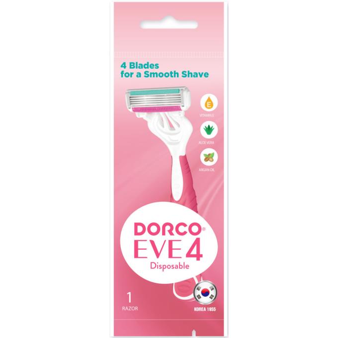 Dorco 8801038584508