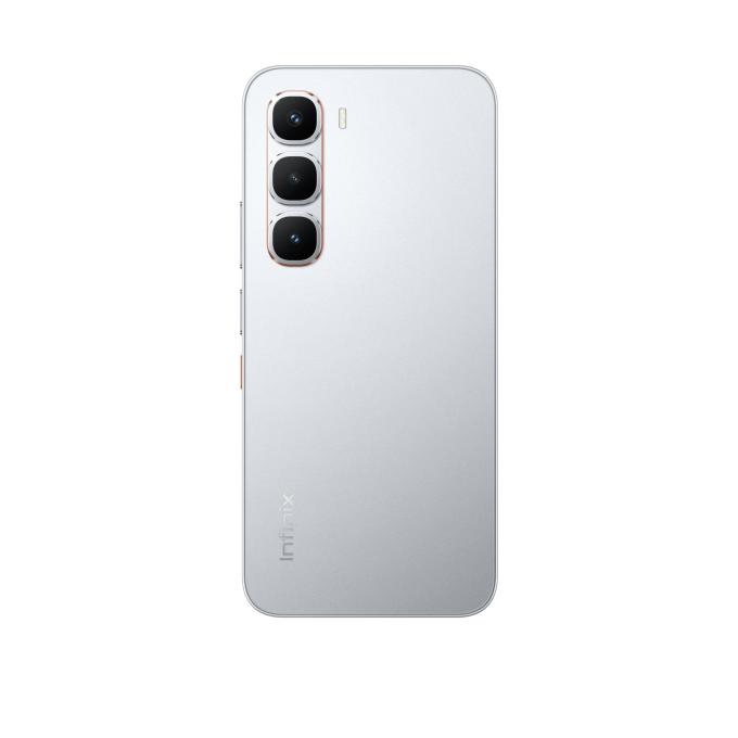 Infinix Hot 60 Pro X6885 8/128GB Titanium Silver