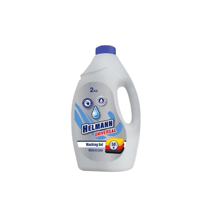 Helmann 4820268105011