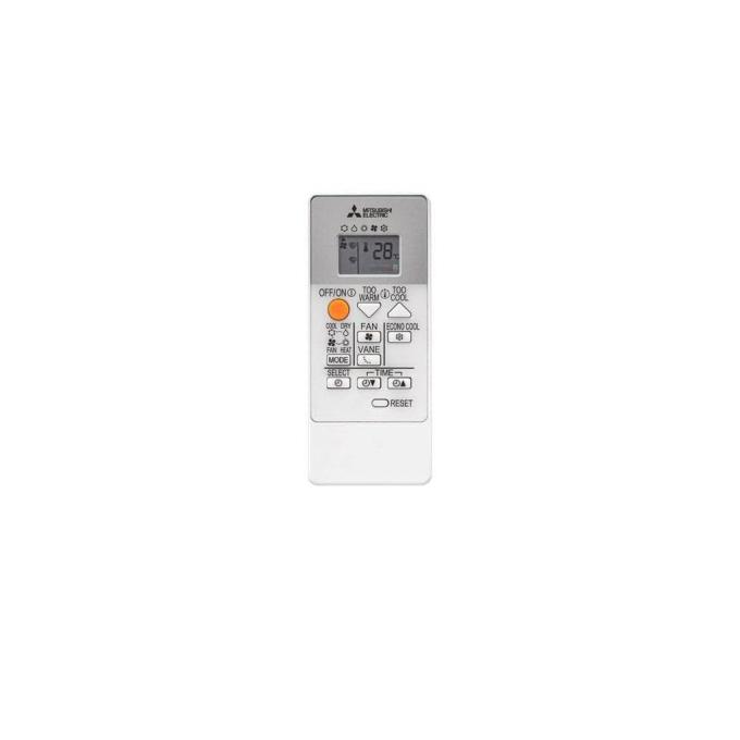 Mitsubishi MSZ-HR60VF/MUZ-HR60VF