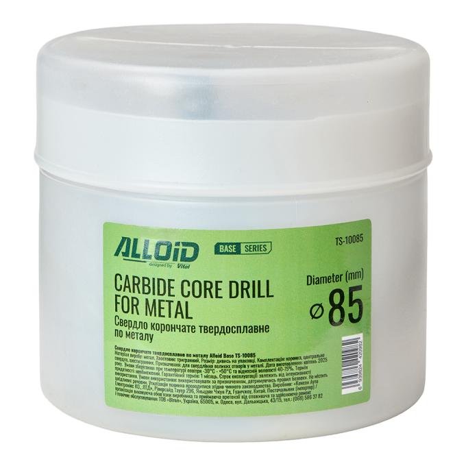 Alloid TS-10085