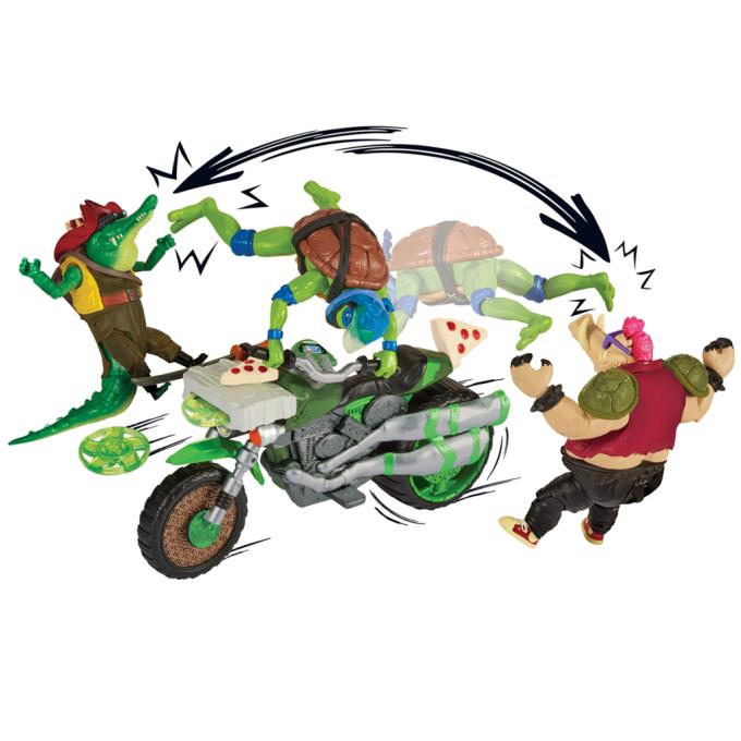 TMNT 83431