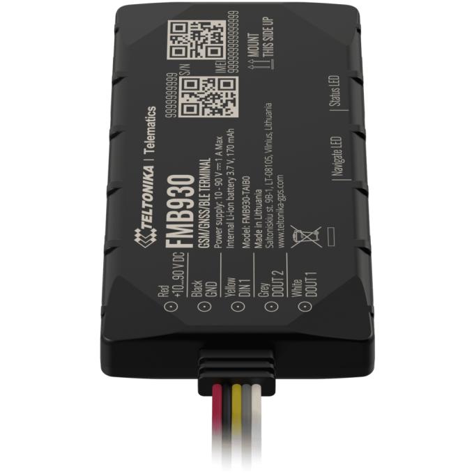 Teltonika FMB930