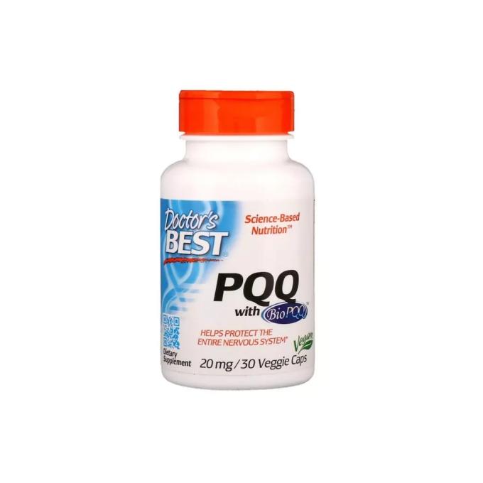 Doctor's Best DRB-00295