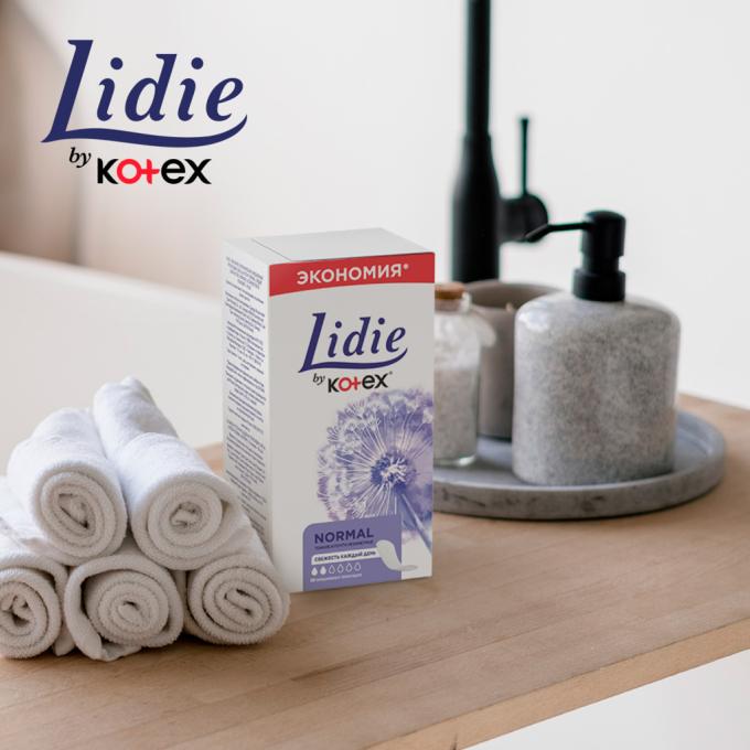 Lidie 5029053540191