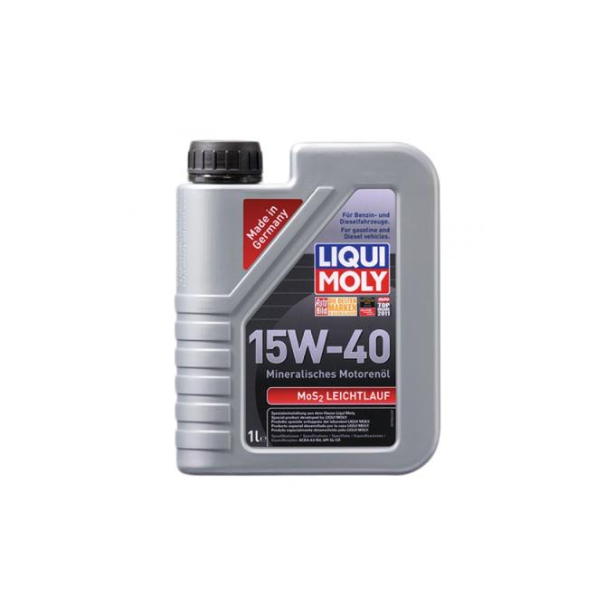 LIQUI MOLY 1932