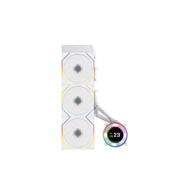 Lian Li G89.GHS2LCD36W.00