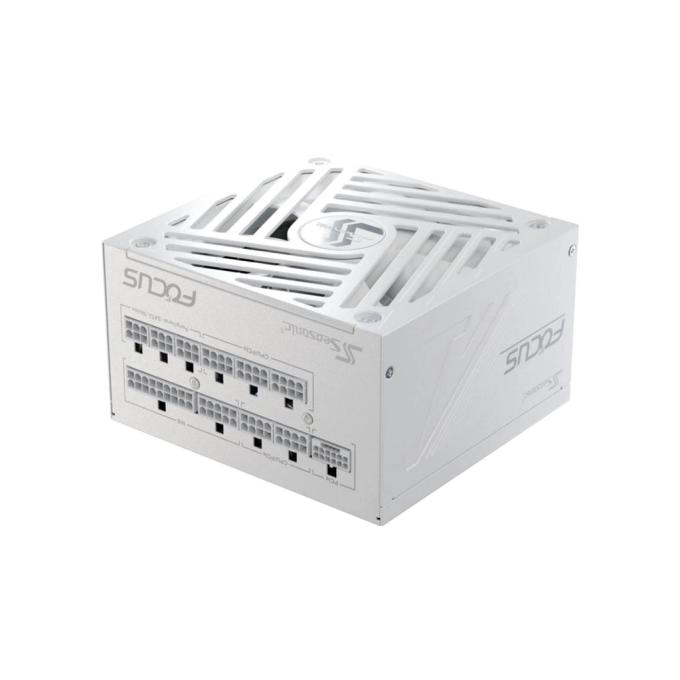 Seasonic FOCUS-GX-850-ATX31
