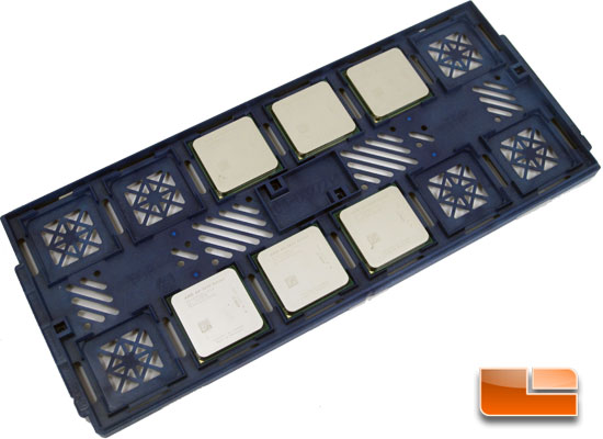 AMD Phenom II X2 B59 (Socket AM3) Tray HDXB59WFK2DGM из разборки