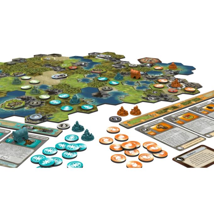 Geekach Games GKCH194cv