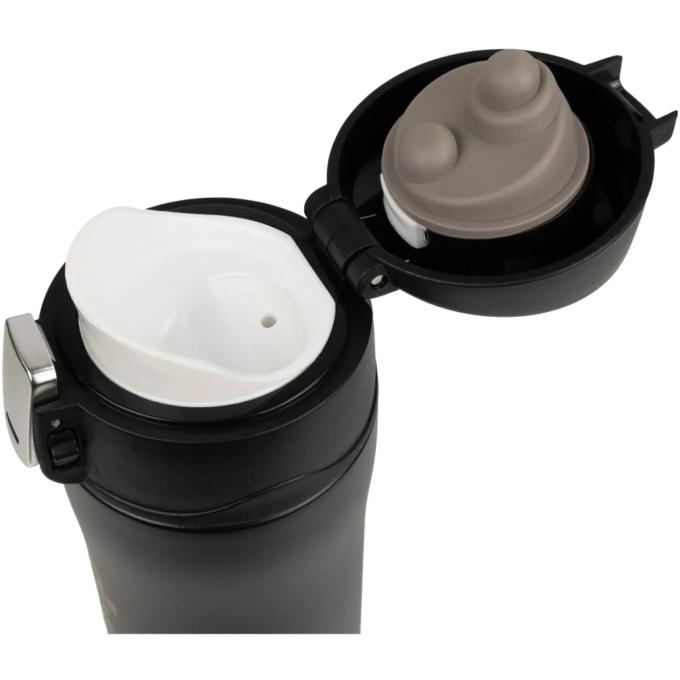 Tramp UTRC-107-mat-black