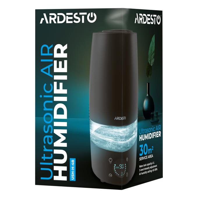 Ardesto USH-H-4B