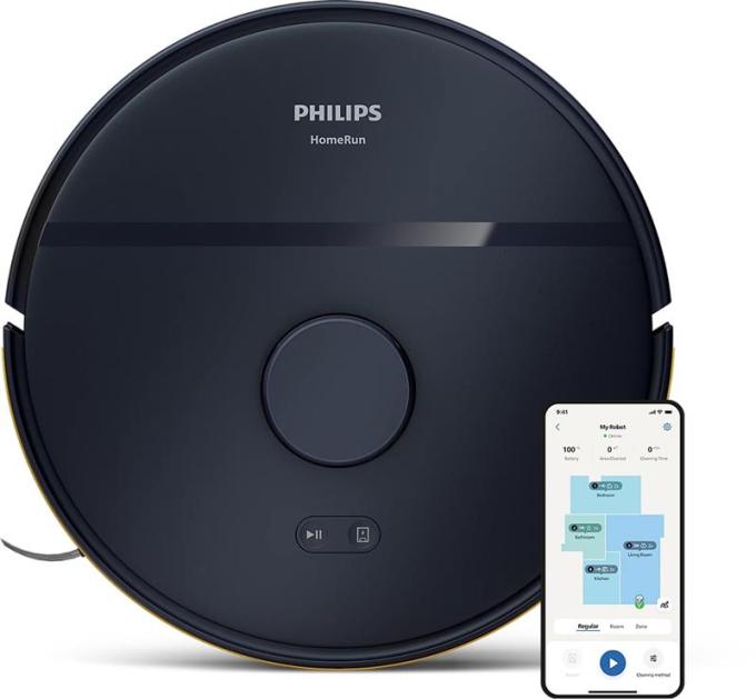 Philips XU2000/10