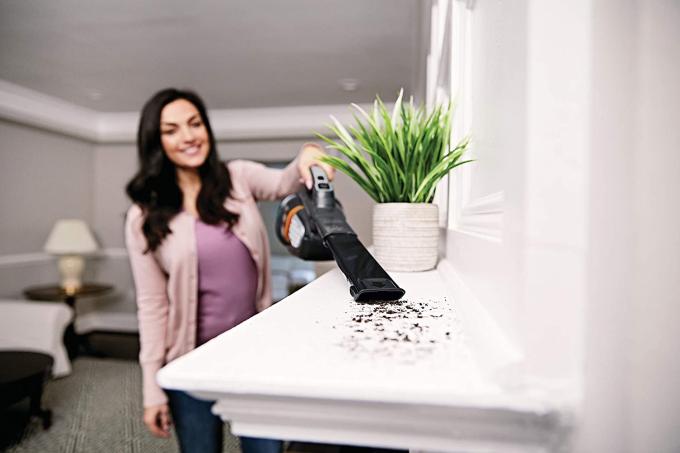 Black&Decker BHHV520JF