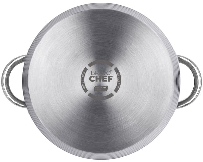 BRAVO CHEF BC-2001-22