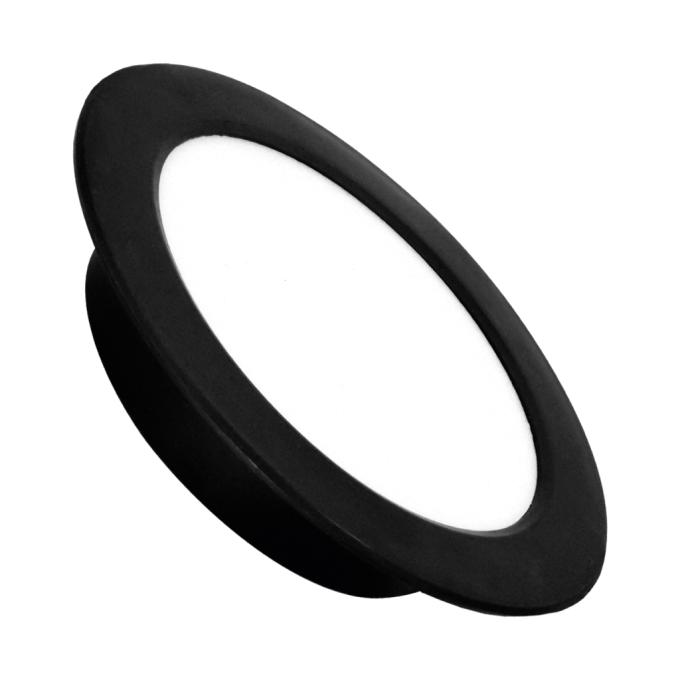 EUROLAMP LED-DLR-5/4(new)(black)
