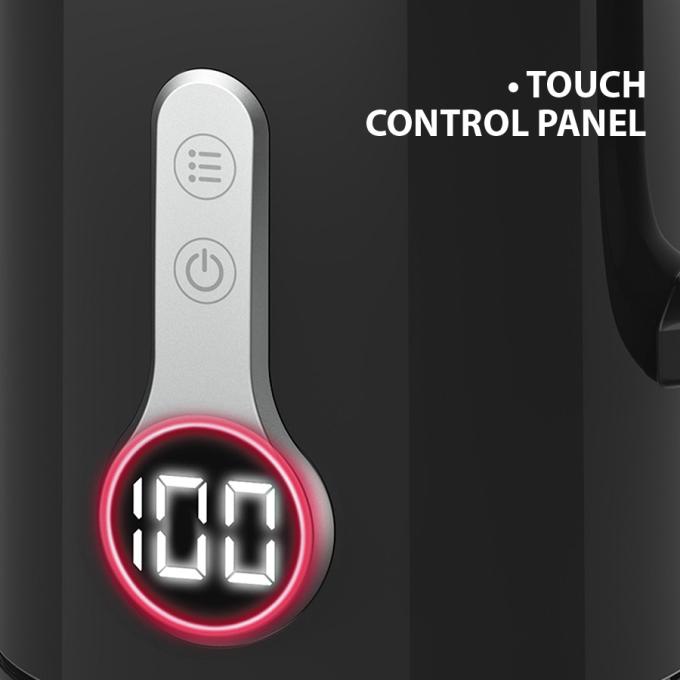 Maestro MR-025-BLACK