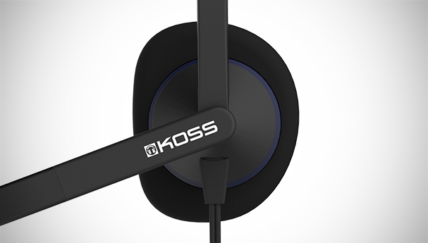 KOSS 197055.101
