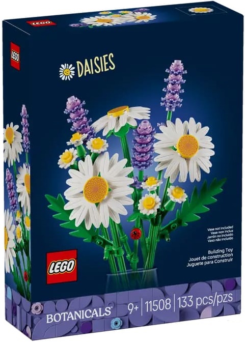 LEGO 11508